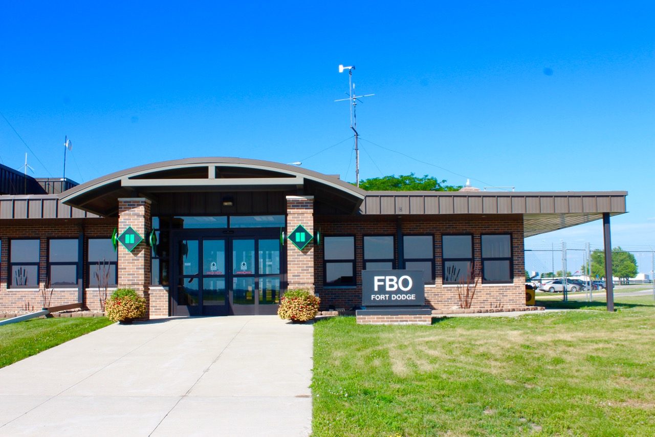 Fort Dodge Flight Support FBO